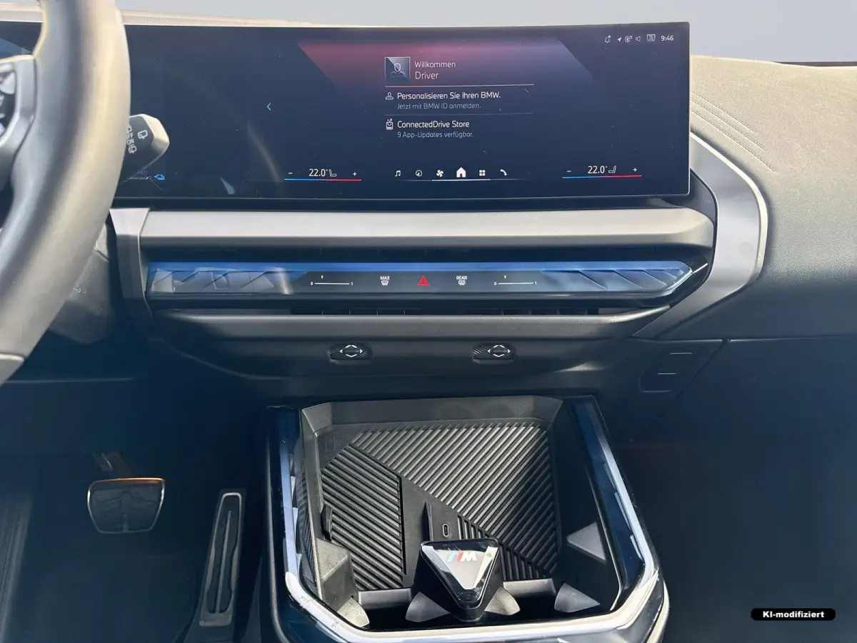 30e xDrive M-SPORT ** ADAPT. LED, LEDER, PANO, TREKH, MEMORY, DRIV. ASS+, 20-inch LMV ** Ex BMW-AG ** ** INFORMEER OOK NAAR ONZE AANTREKKELIJKE FINANCIAL-LEASE TARIEVEN **