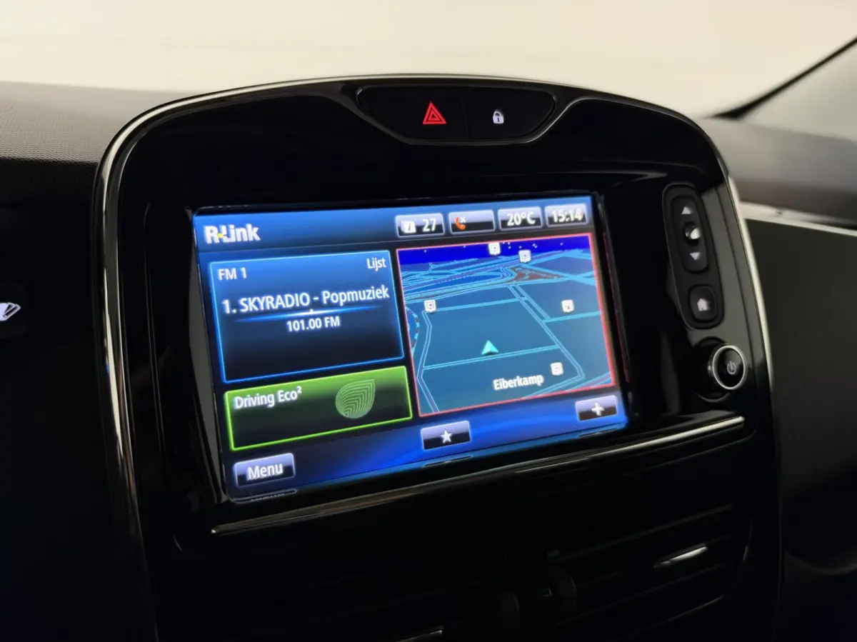 R110 Iconic 41 kWh Koopaccu Bose Camera Navi NAP