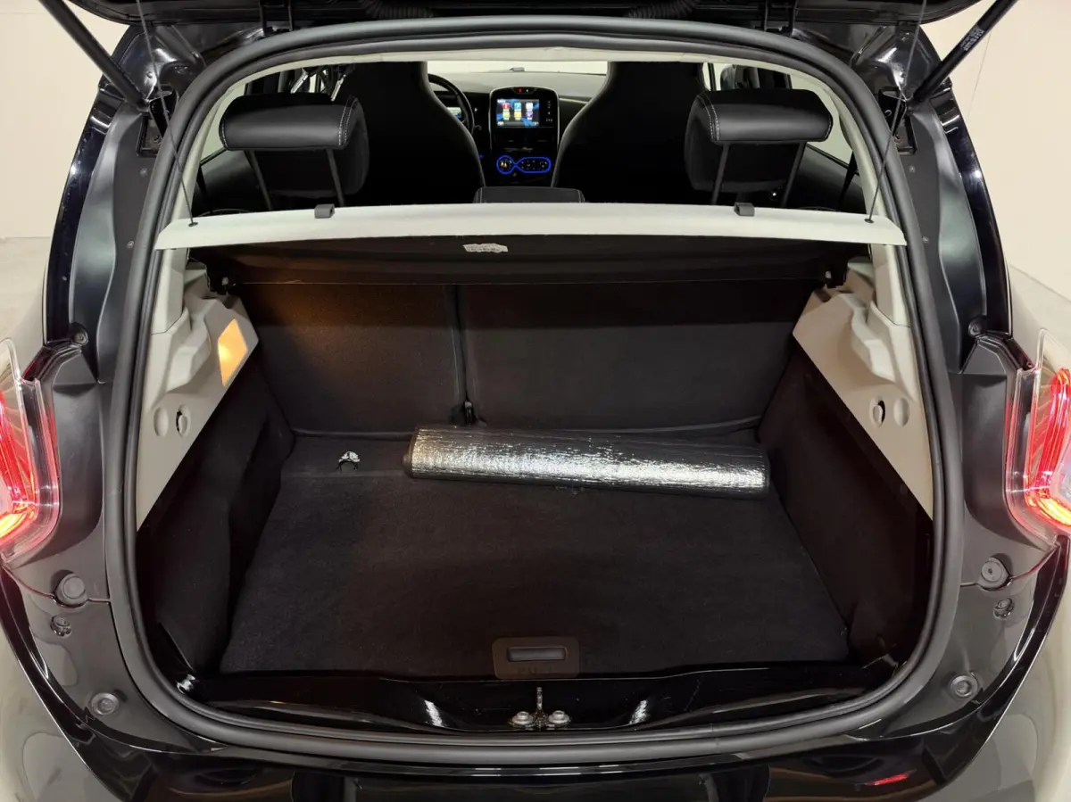 R110 Iconic 41 kWh Koopaccu Bose Camera Navi NAP