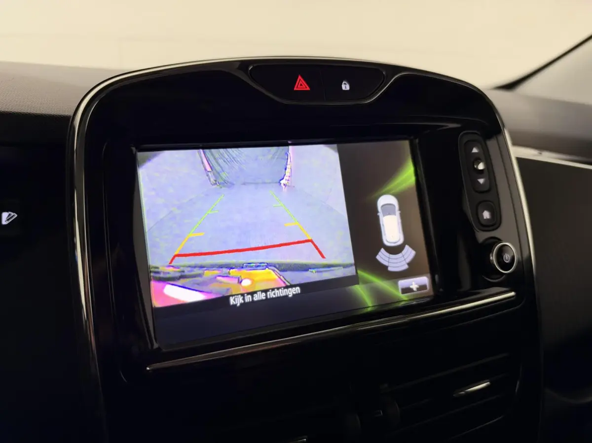 R110 Iconic 41 kWh Koopaccu Bose Camera Navi NAP