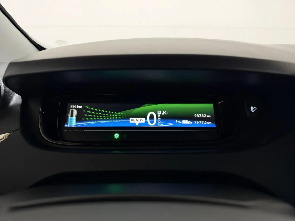 R110 Iconic 41 kWh Koopaccu Bose Camera Navi NAP