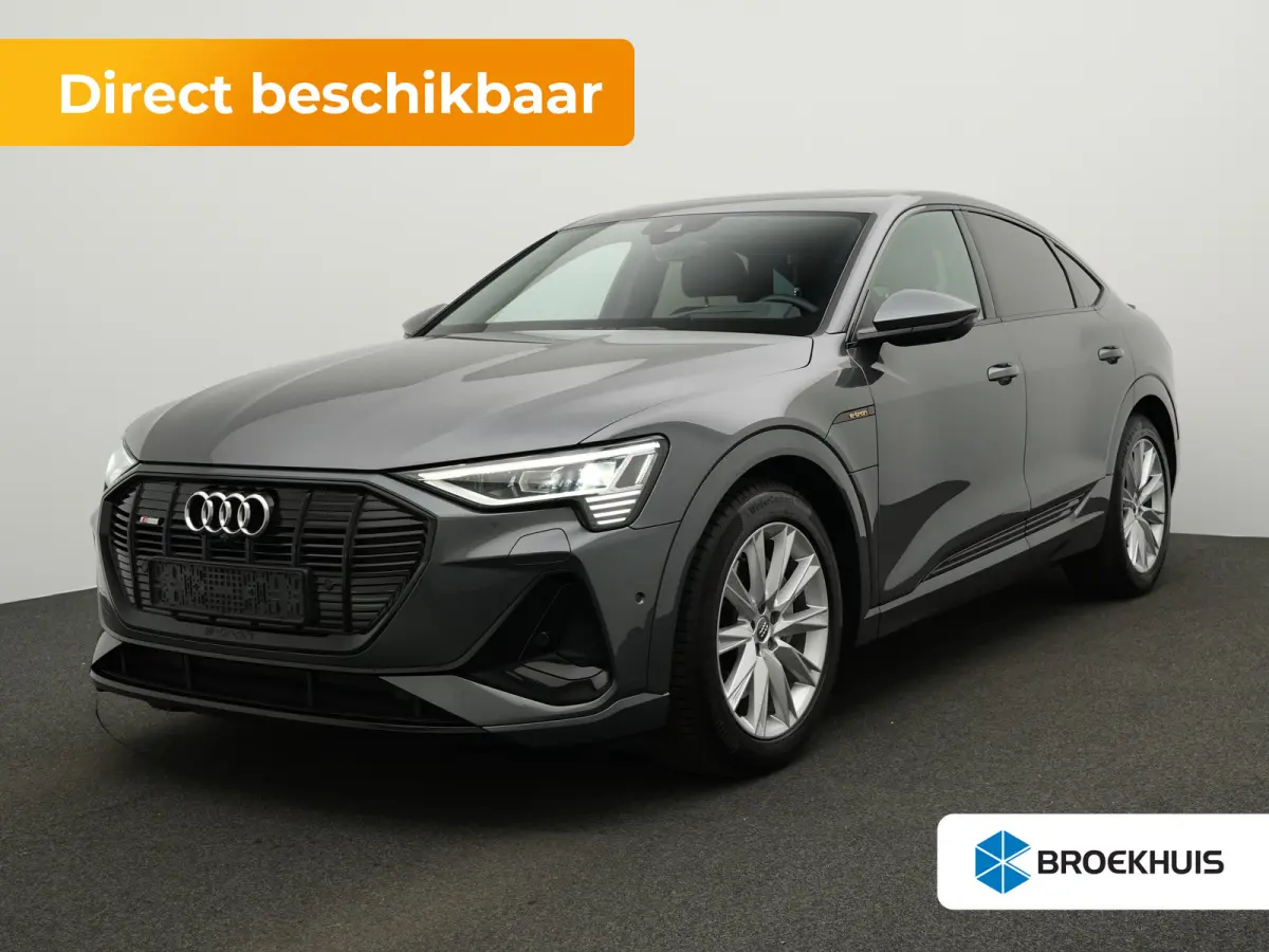 Envy | Elektrische parkeerrem | Elektrische parkeerrem | Extra getinte achterste zijruiten en achterruit