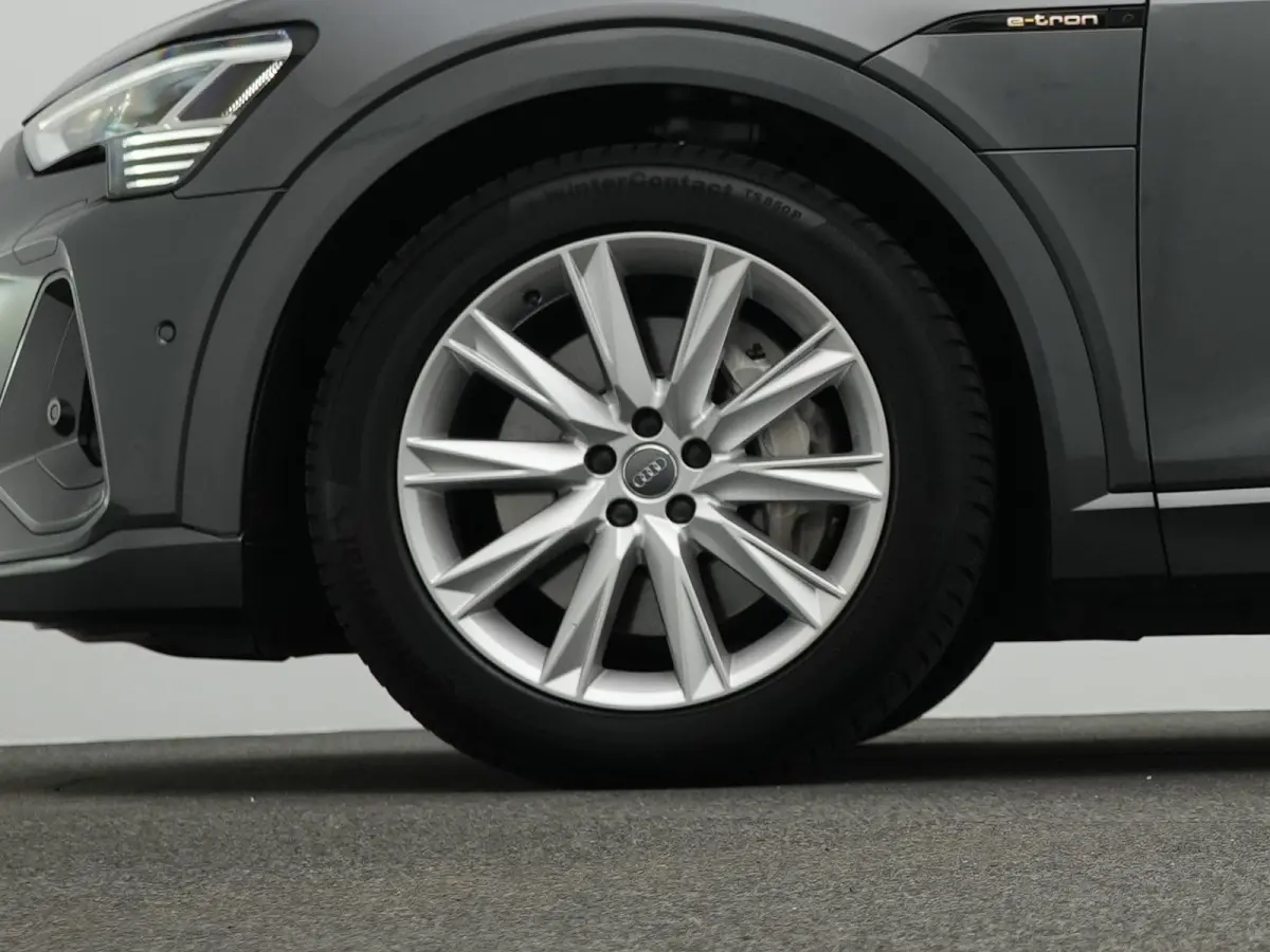 Envy | Elektrische parkeerrem | Elektrische parkeerrem | Extra getinte achterste zijruiten en achterruit