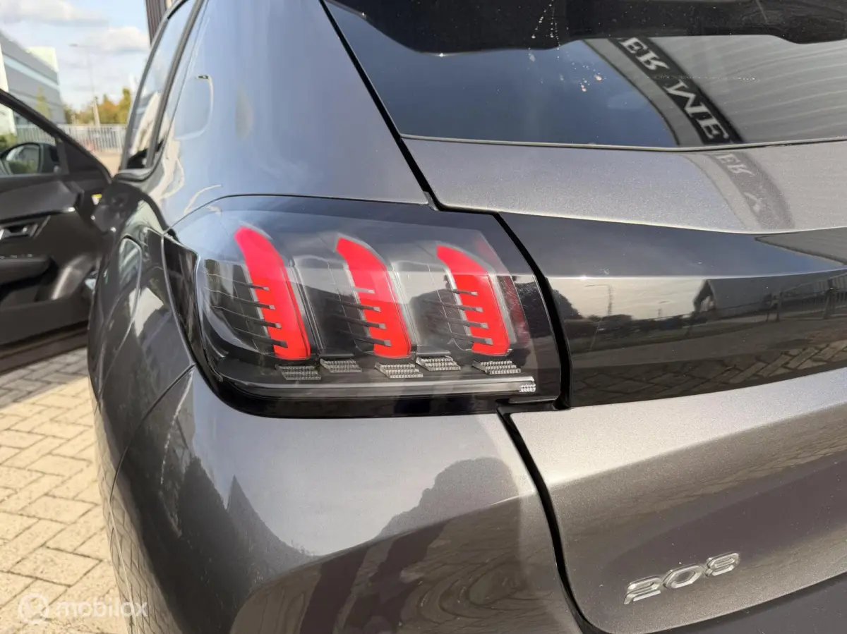 1.2 PureTech Allure
