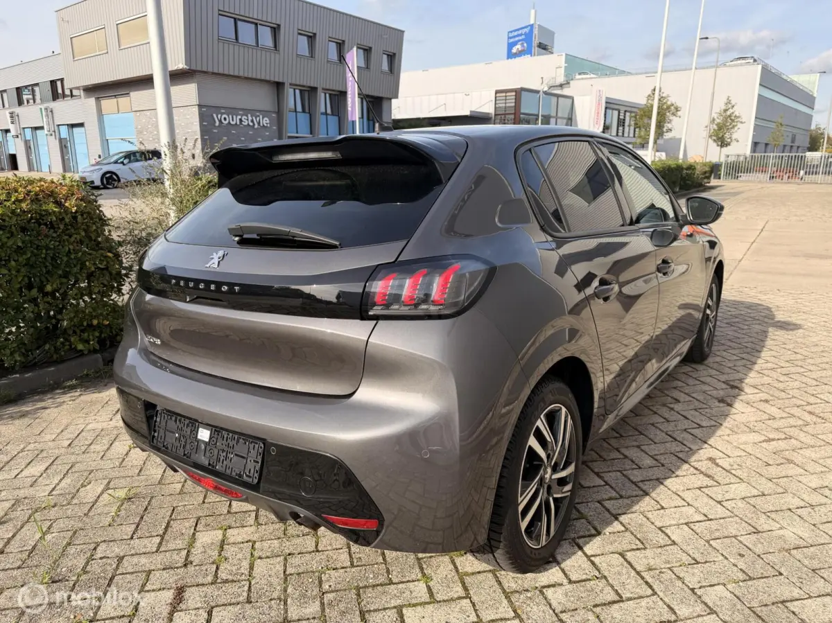1.2 PureTech Allure