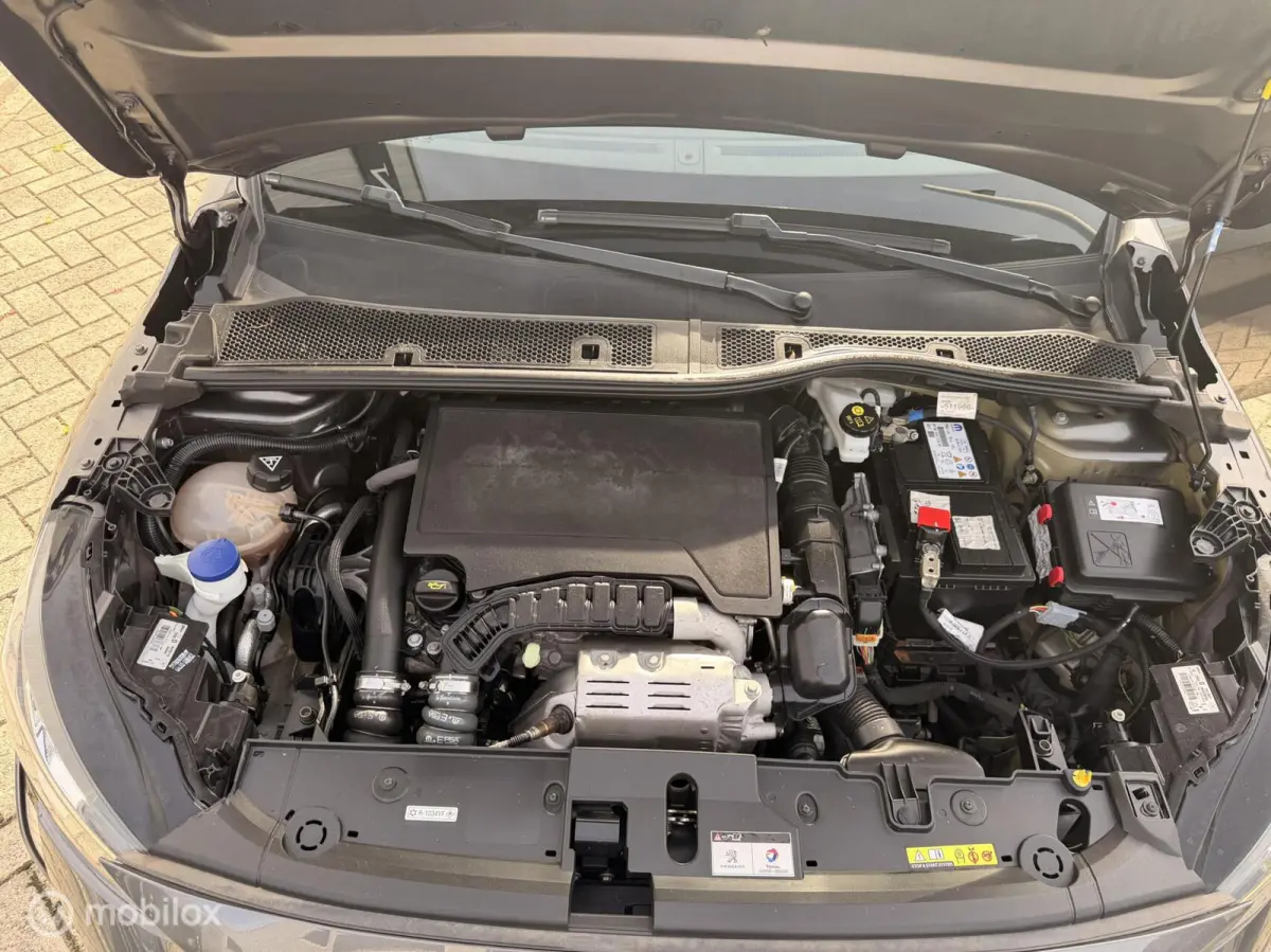 1.2 PureTech Allure