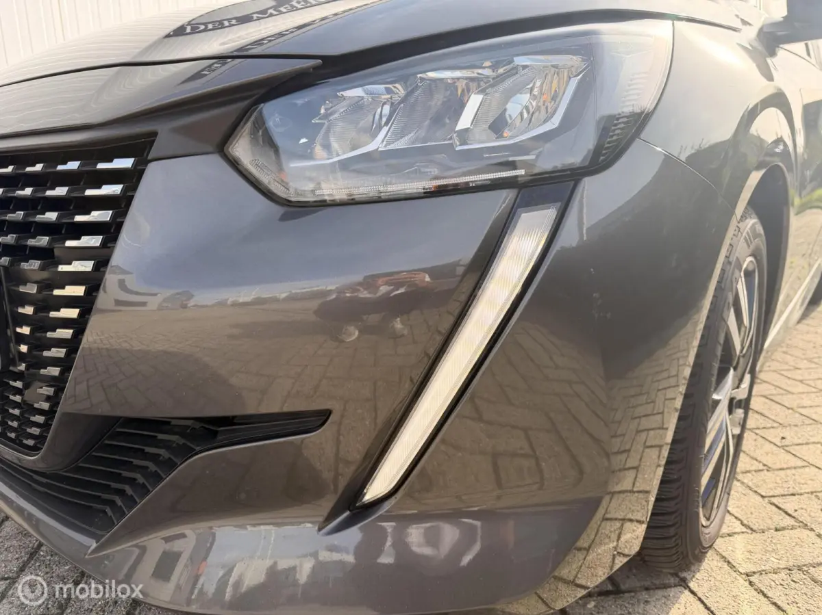 1.2 PureTech Allure