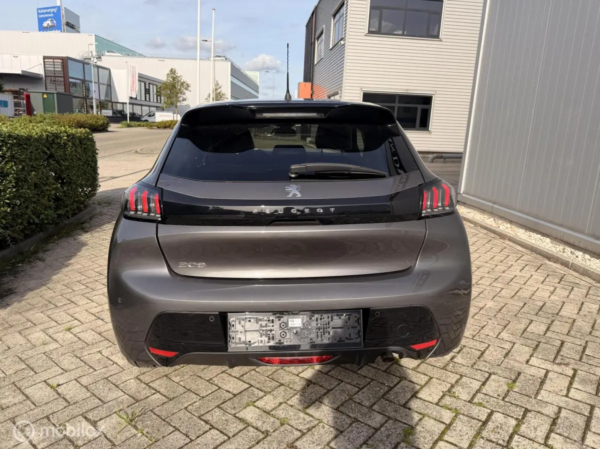 1.2 PureTech Allure