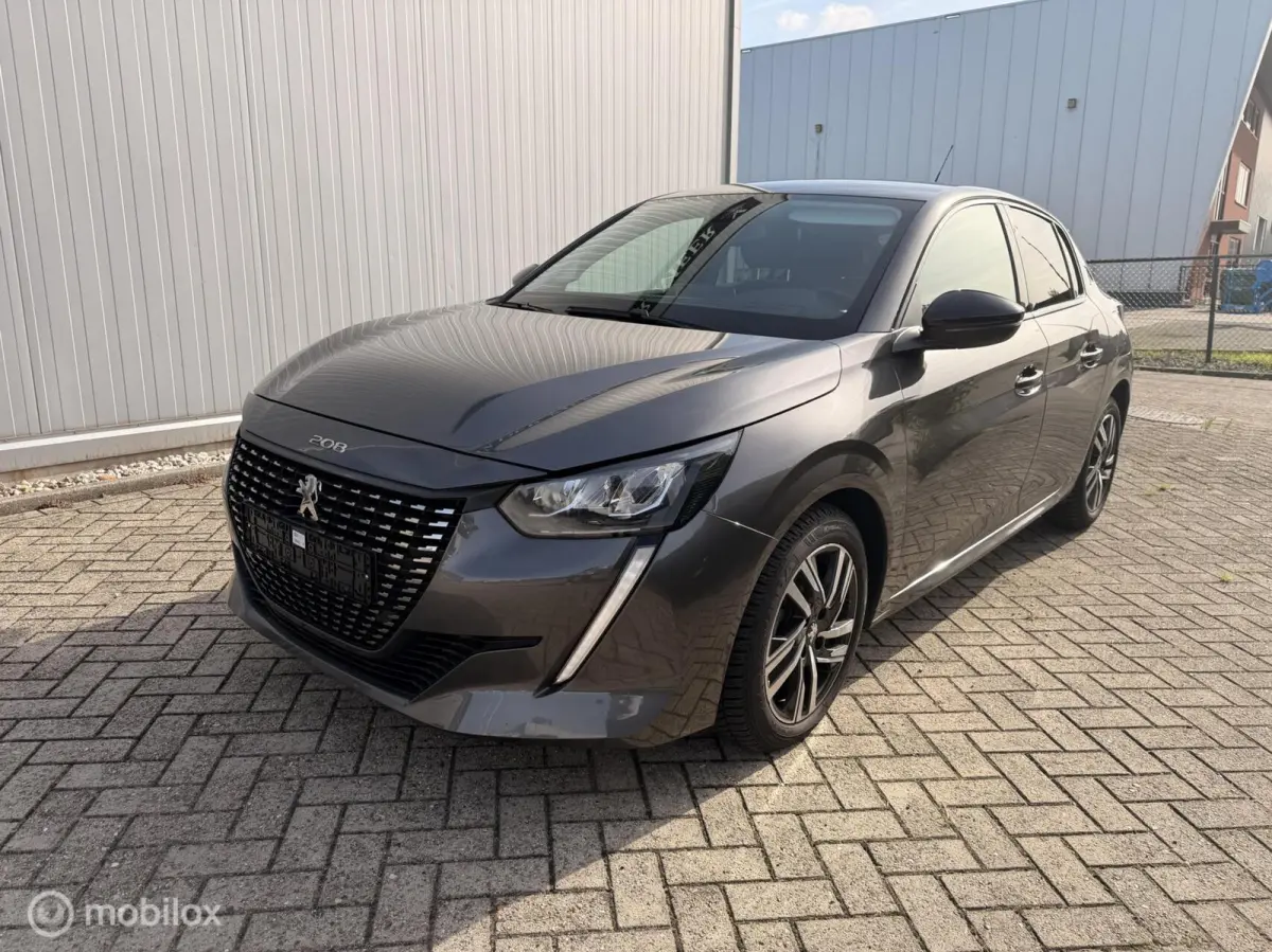 1.2 PureTech Allure