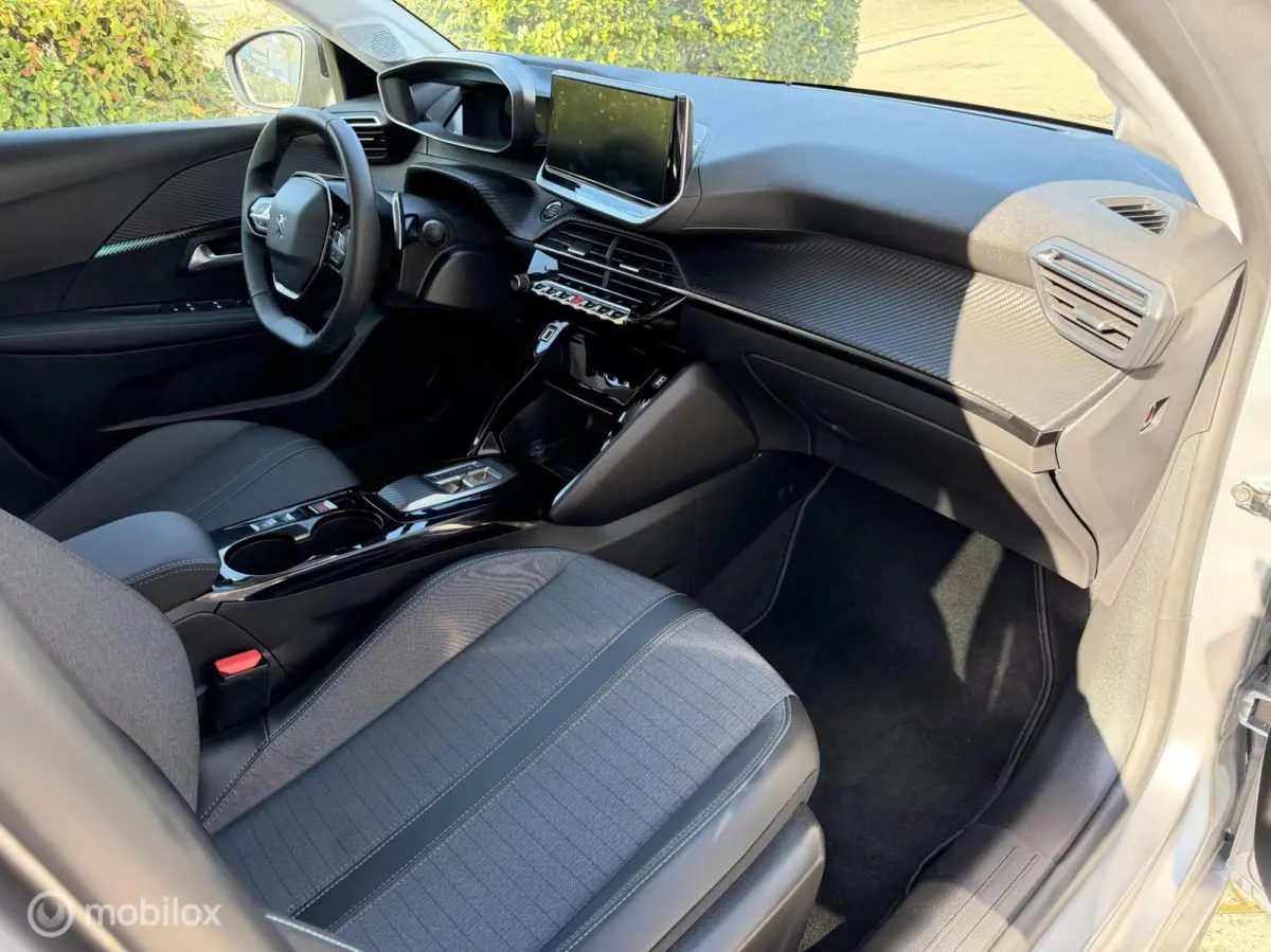 1.2 PureTech Allure LED CAMERA CARPLAY