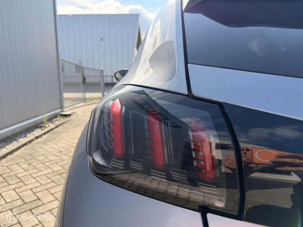 1.2 PureTech Allure LED CAMERA CARPLAY