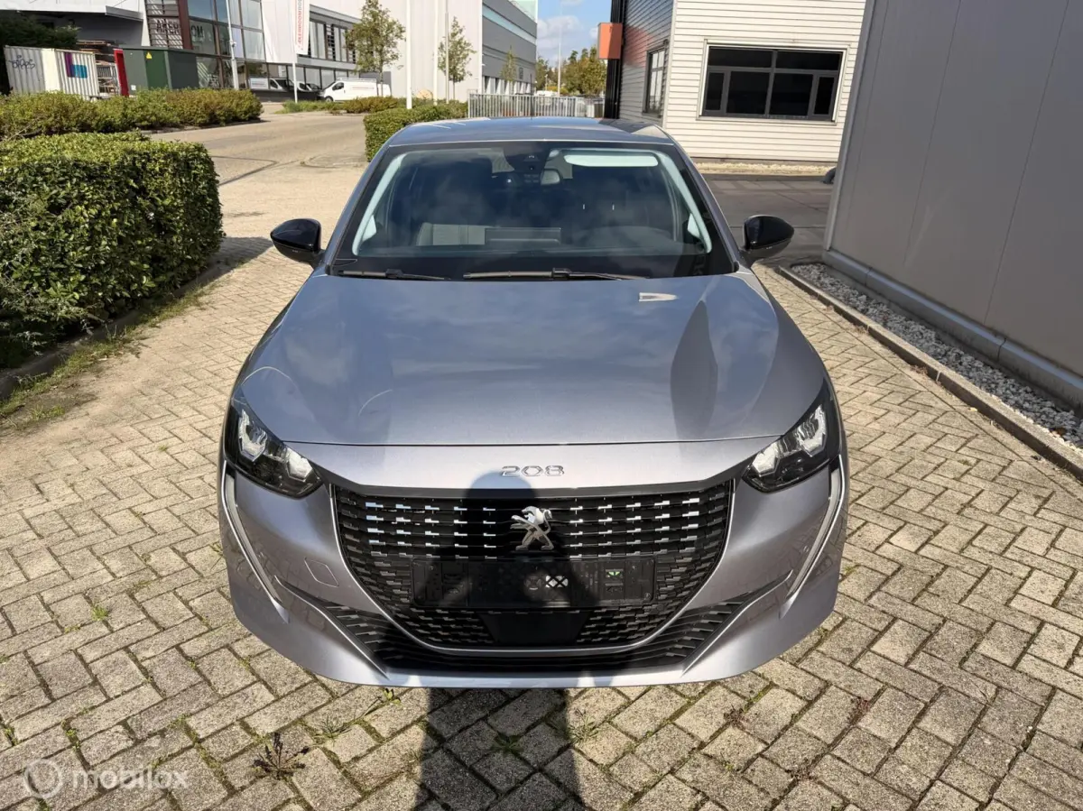 1.2 PureTech Allure LED CAMERA CARPLAY