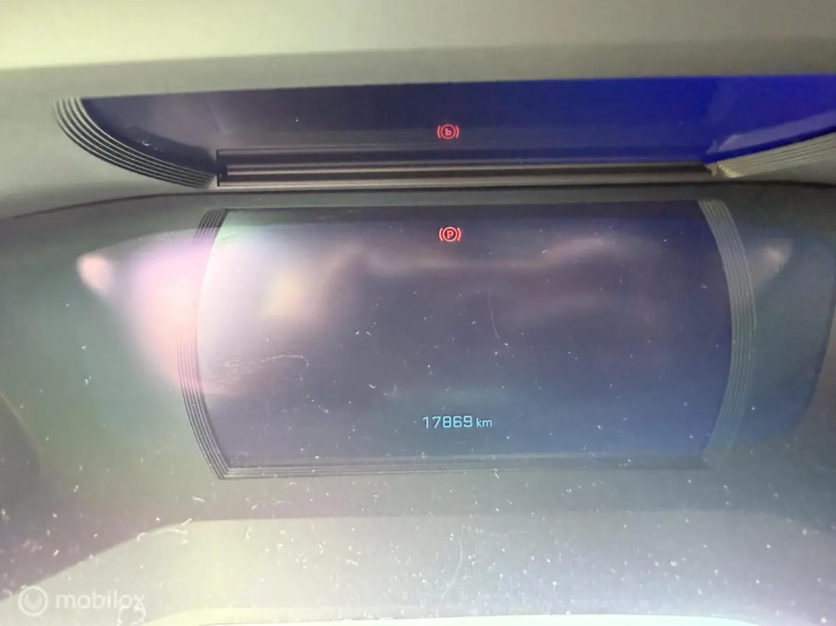 1.2 PureTech Allure LED CAMERA CARPLAY