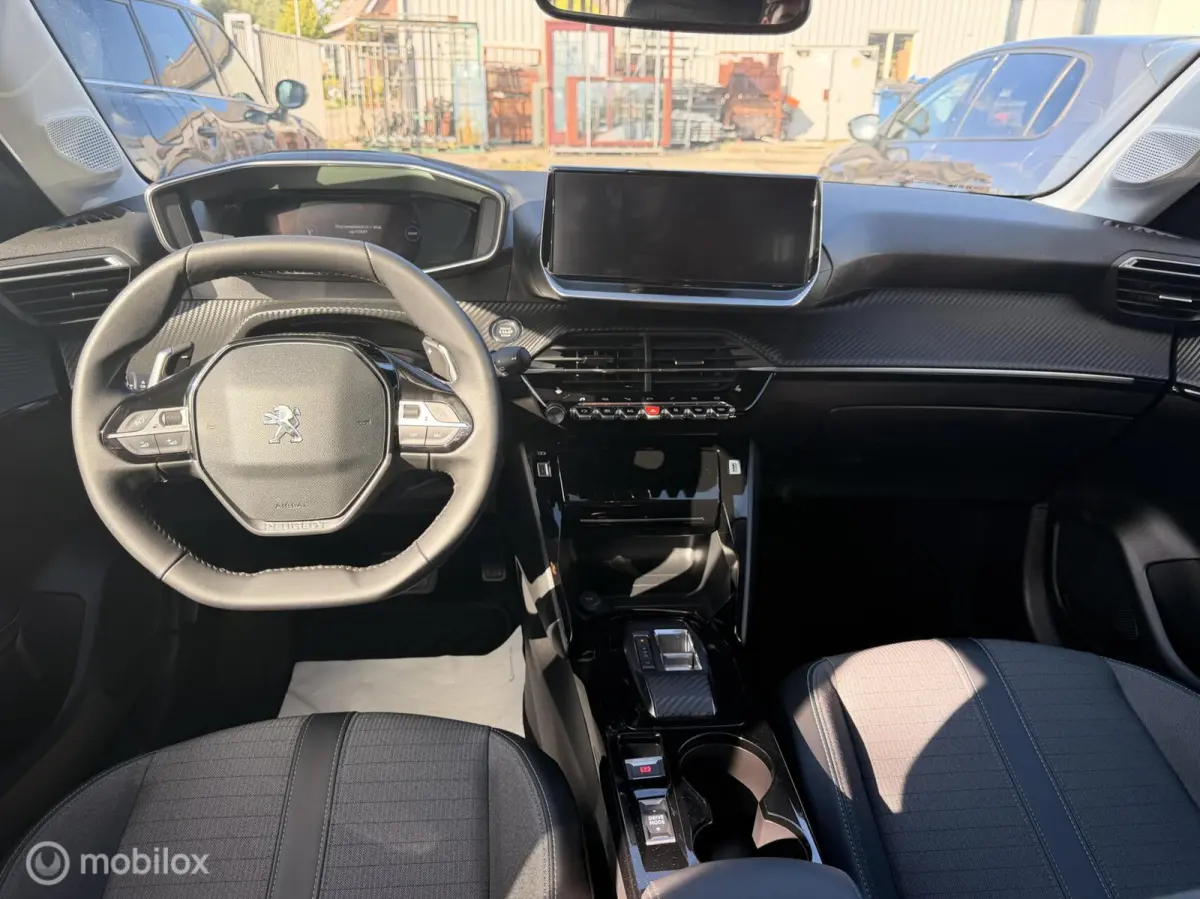1.2 PureTech Allure LED CAMERA CARPLAY