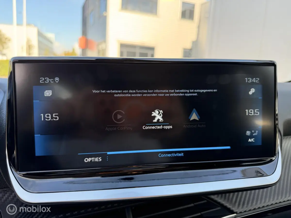 1.2 PureTech Allure LED CAMERA CARPLAY