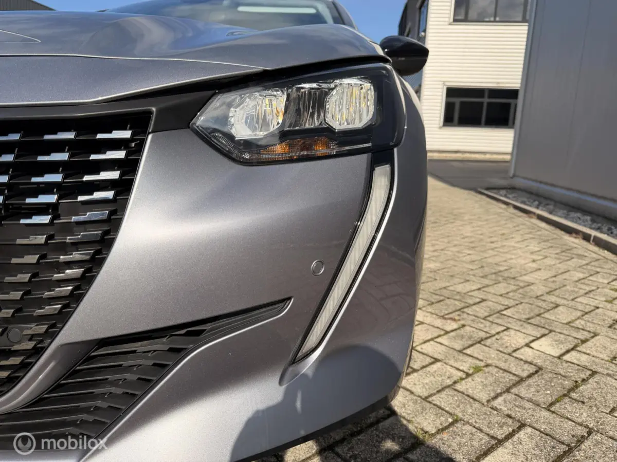 1.2 PureTech Allure LED CAMERA CARPLAY