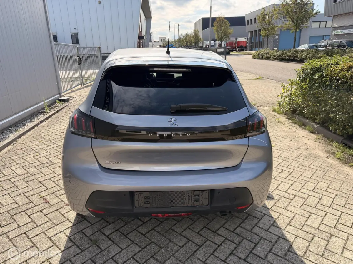 1.2 PureTech Allure LED CAMERA CARPLAY