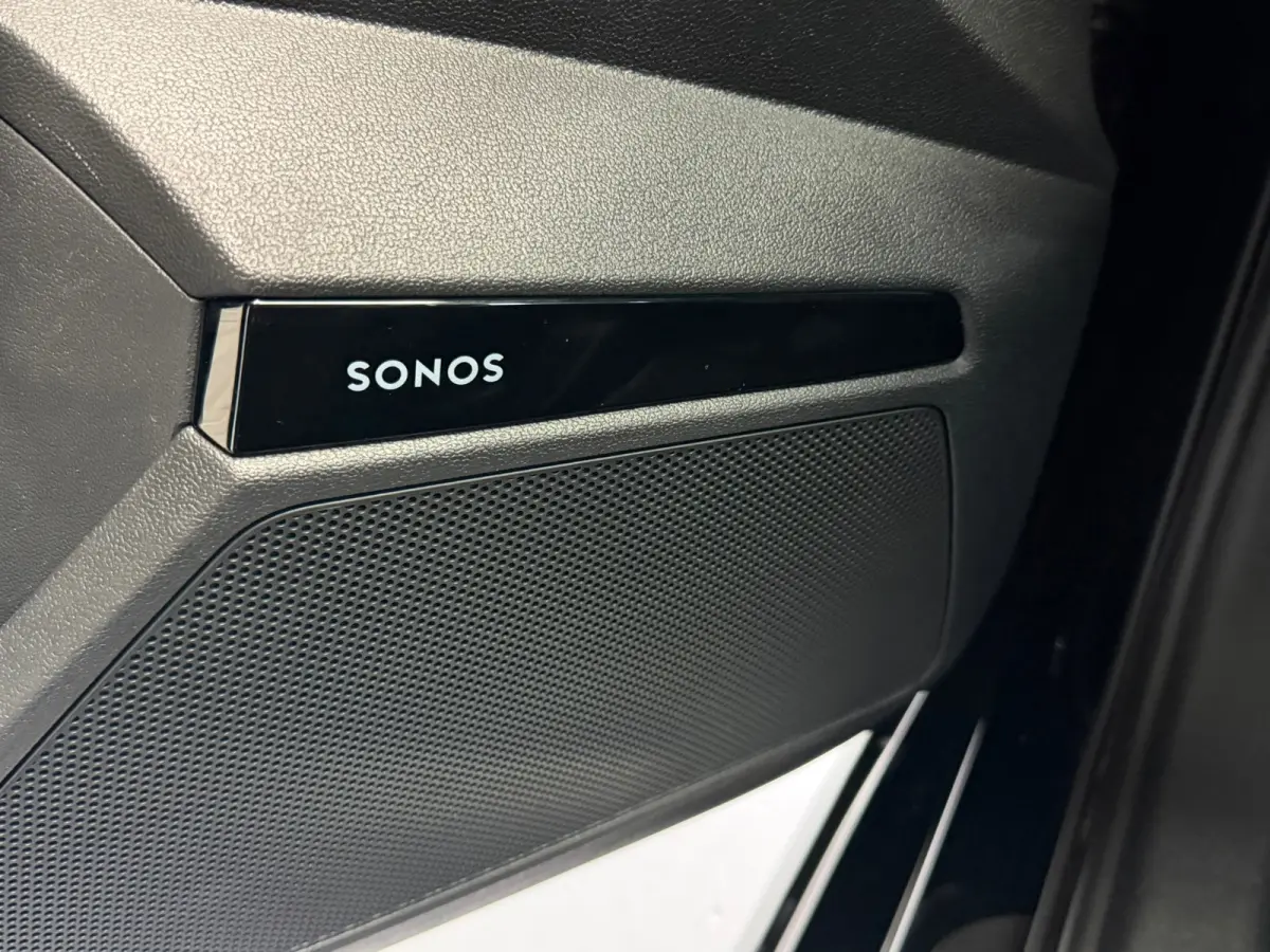 35 TFSI S Edition 3x S-LINE |PANO| Matrix | Sfeerverlichting|Dode hoek|Camera|Apple carplay|SONOS|