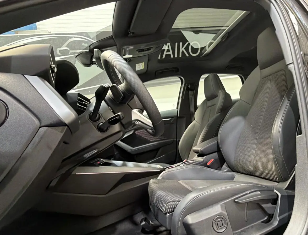 35 TFSI S Edition 3x S-LINE |PANO| Matrix | Sfeerverlichting|Dode hoek|Camera|Apple carplay|SONOS|