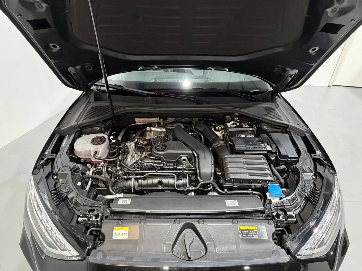 35 TFSI S Edition 3x S-LINE |PANO| Matrix | Sfeerverlichting|Dode hoek|Camera|Apple carplay|SONOS|