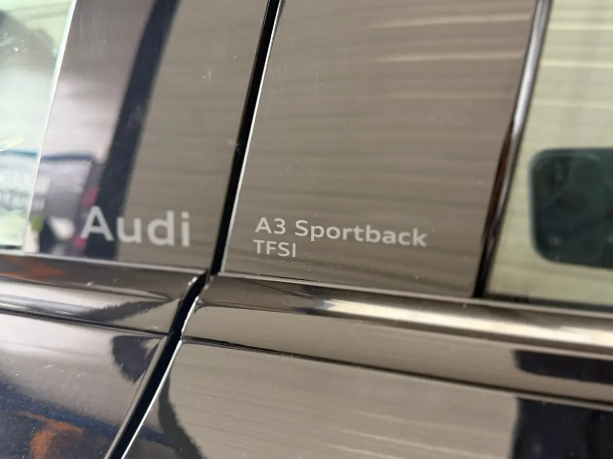 35 TFSI S Edition 3x S-LINE |PANO| Matrix | Sfeerverlichting|Dode hoek|Camera|Apple carplay|SONOS|