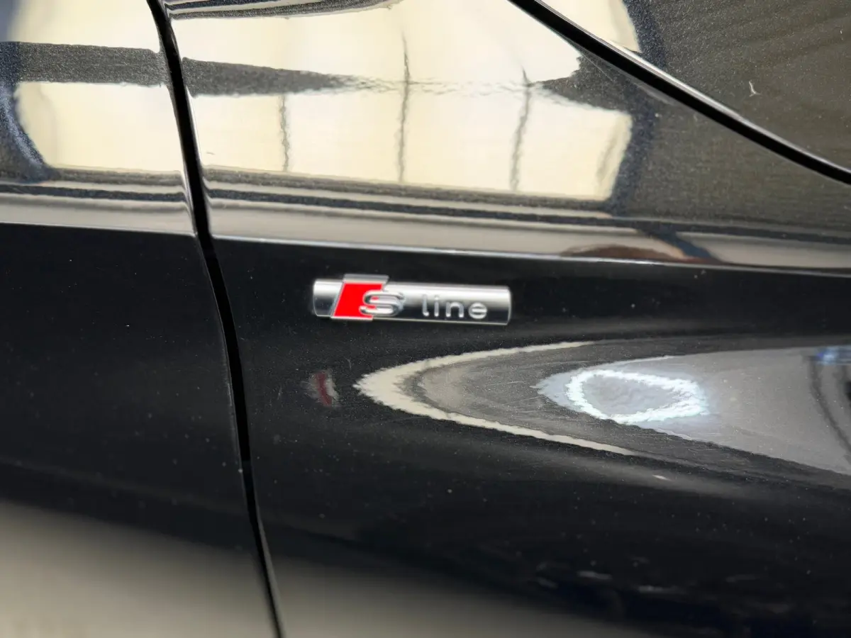 35 TFSI S Edition 3x S-LINE |PANO| Matrix | Sfeerverlichting|Dode hoek|Camera|Apple carplay|SONOS|