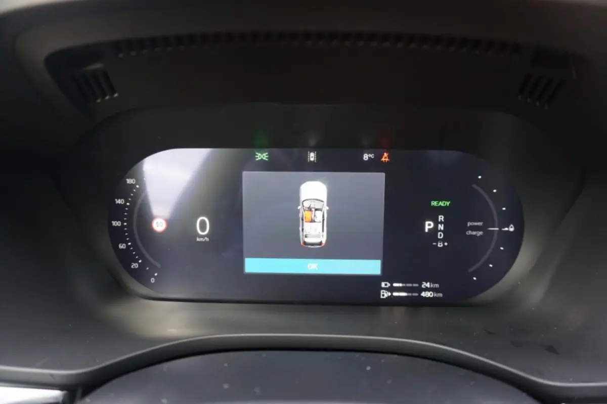 T8 Plug-In Hybrid 455pk Automaat AWD Plus Dark Panoramadak El.trekhaak
