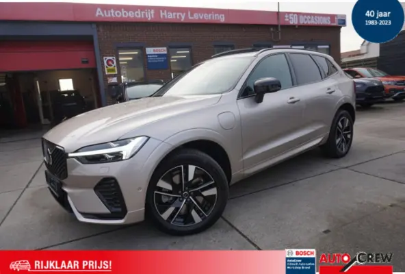 T8 Plug-In Hybrid 455pk Automaat AWD Plus Dark Panoramadak El.trekhaak