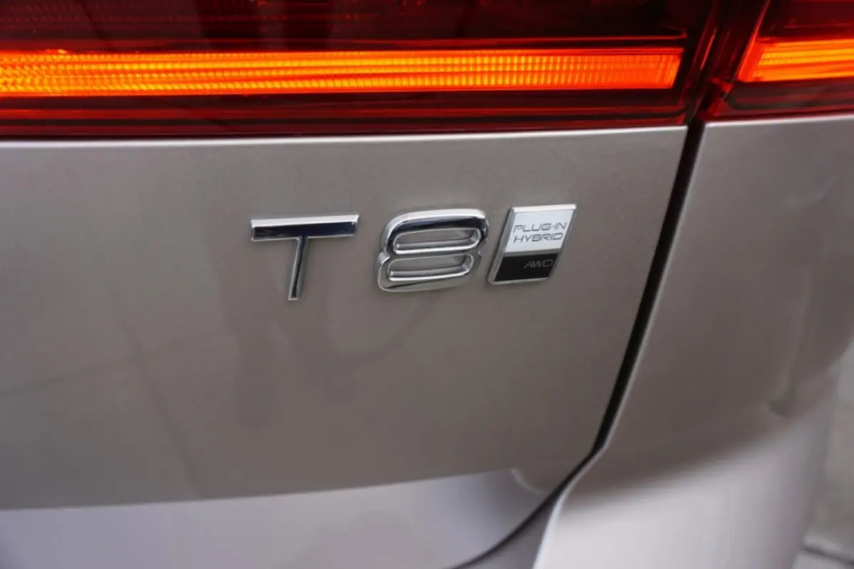 T8 Plug-In Hybrid 455pk Automaat AWD Plus Dark Panoramadak El.trekhaak