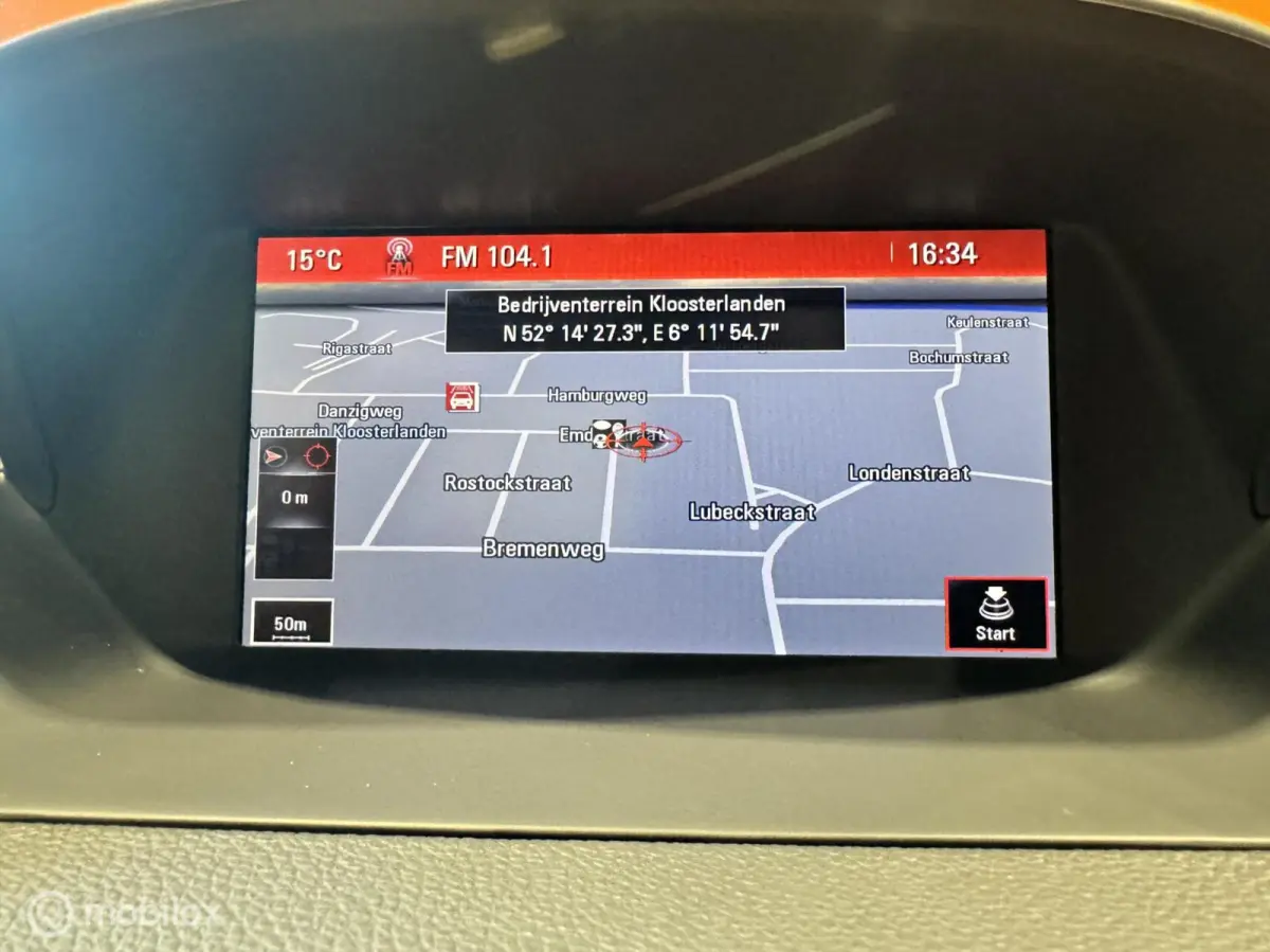 1.4 T Cosmo AUTOMAAT 67.000KM NIEUWSTAAT APK 8/27