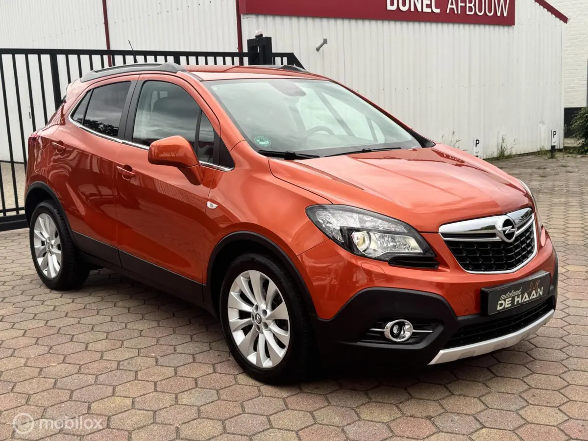 1.4 T Cosmo AUTOMAAT 67.000KM NIEUWSTAAT APK 8/27