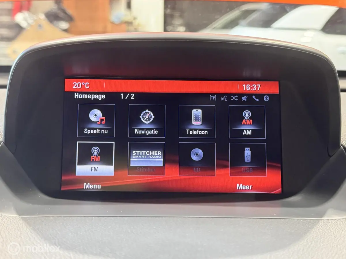 1.4 T Cosmo AUTOMAAT 67.000KM NIEUWSTAAT APK 8/27