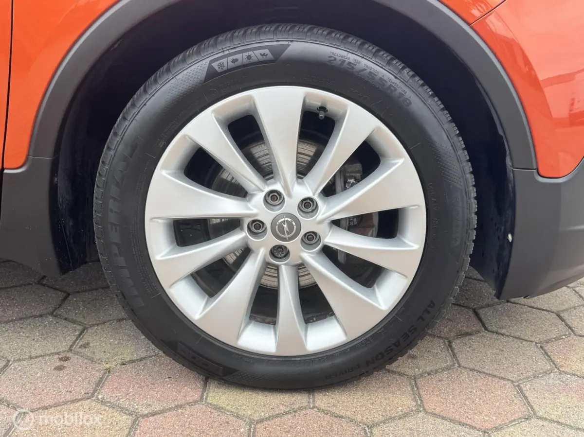 1.4 T Cosmo AUTOMAAT 67.000KM NIEUWSTAAT APK 8/27