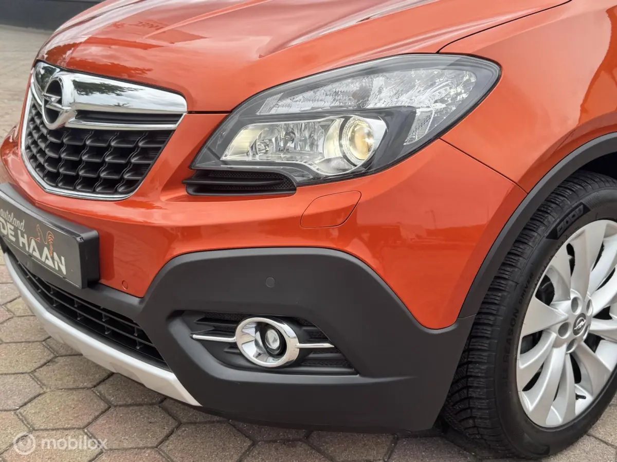 1.4 T Cosmo AUTOMAAT 67.000KM NIEUWSTAAT APK 8/27