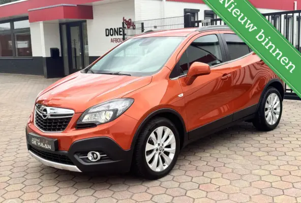 1.4 T Cosmo AUTOMAAT 67.000KM NIEUWSTAAT APK 8/27