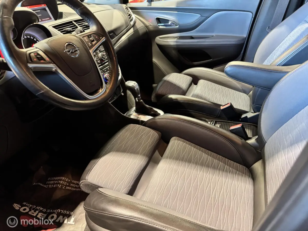 1.4 T Cosmo AUTOMAAT 67.000KM NIEUWSTAAT APK 8/27