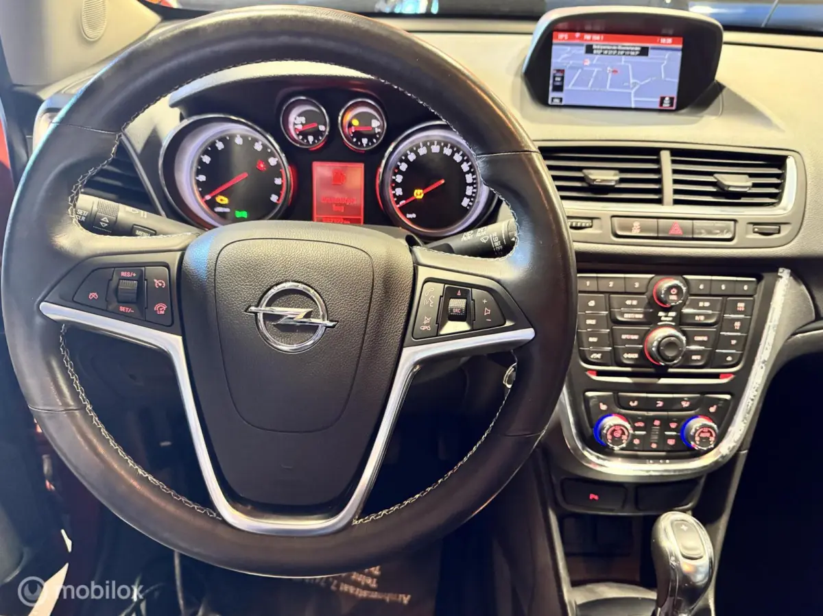 1.4 T Cosmo AUTOMAAT 67.000KM NIEUWSTAAT APK 8/27