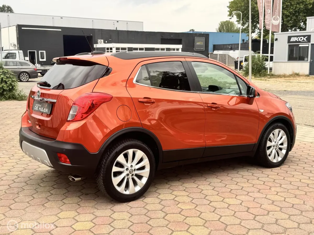 1.4 T Cosmo AUTOMAAT 67.000KM NIEUWSTAAT APK 8/27