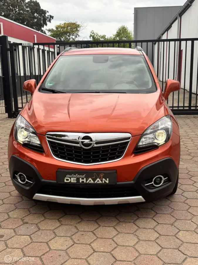 1.4 T Cosmo AUTOMAAT 67.000KM NIEUWSTAAT APK 8/27