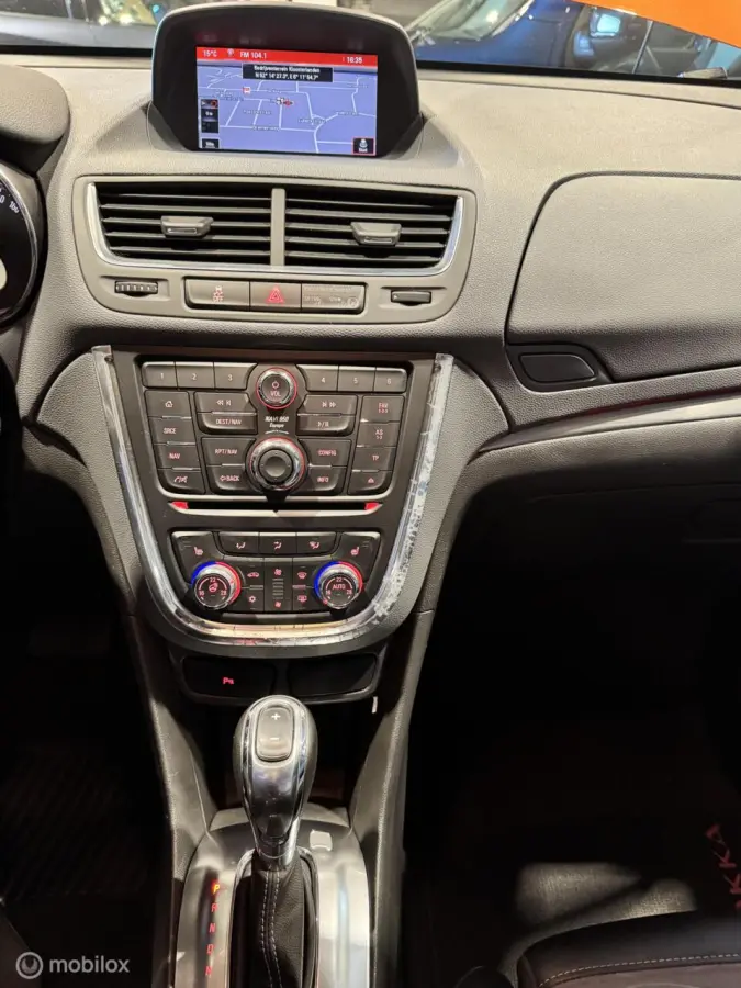 1.4 T Cosmo AUTOMAAT 67.000KM NIEUWSTAAT APK 8/27