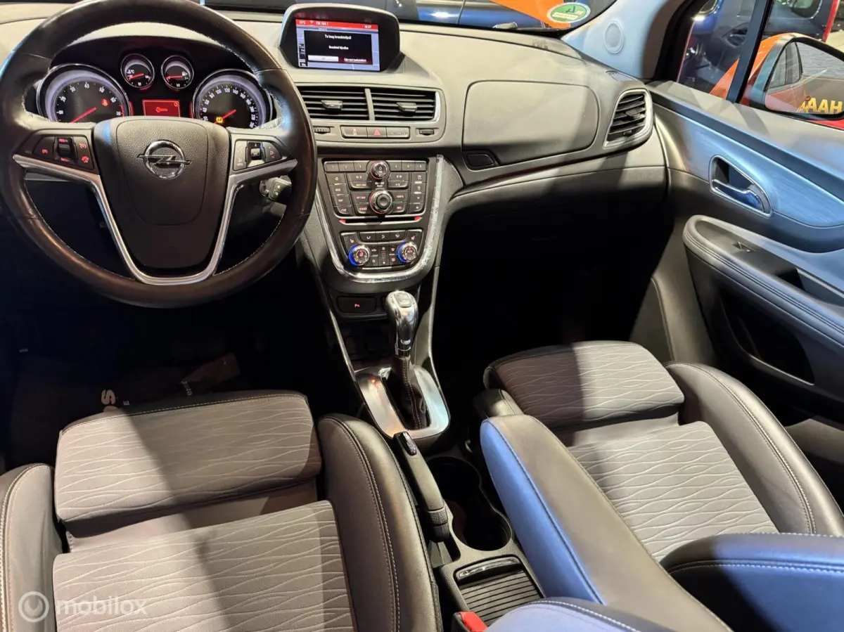 1.4 T Cosmo AUTOMAAT 67.000KM NIEUWSTAAT APK 8/27