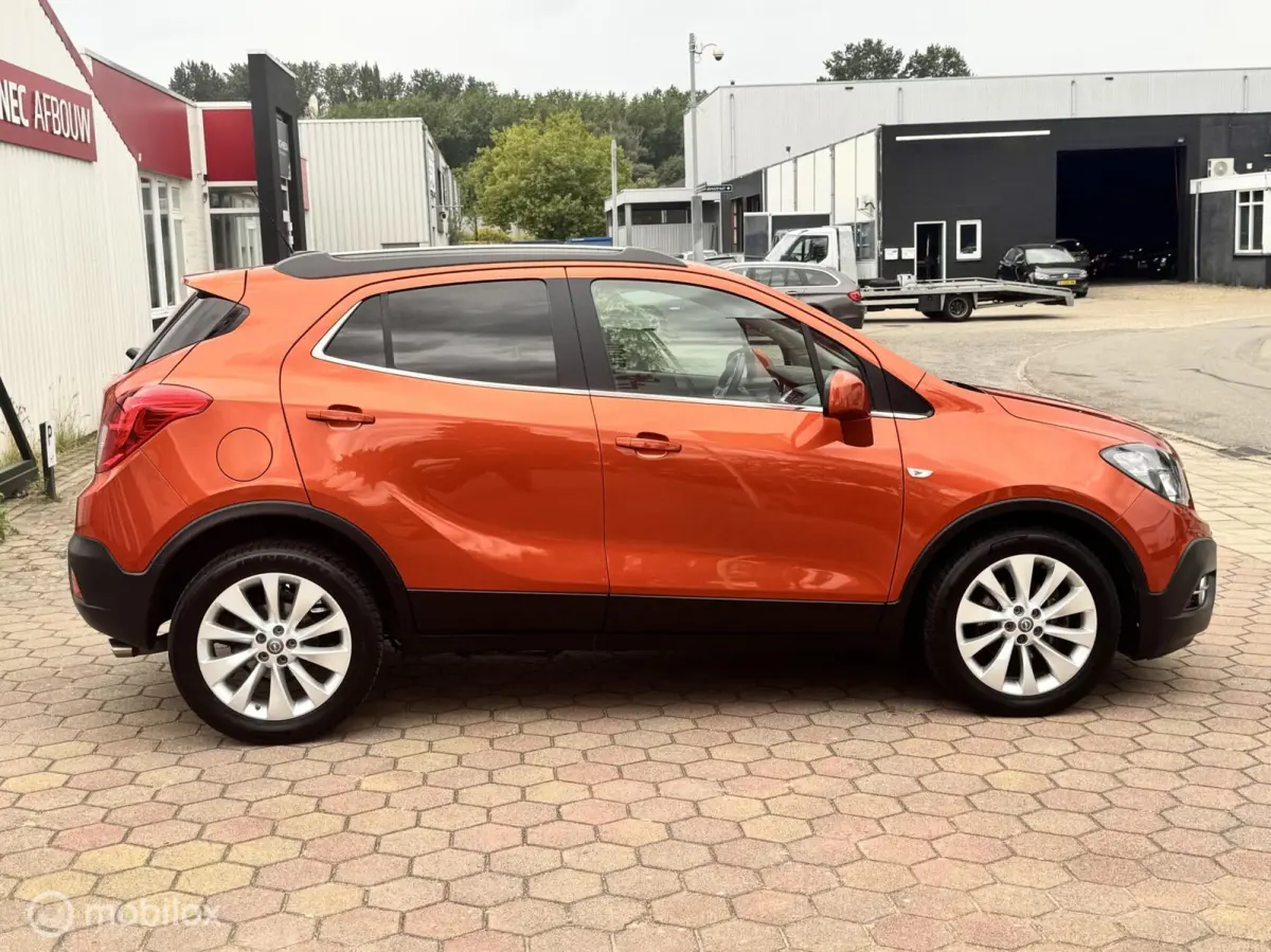 1.4 T Cosmo AUTOMAAT 67.000KM NIEUWSTAAT APK 8/27