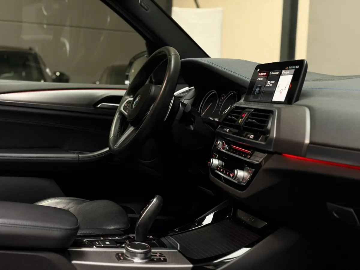 xDrive20i High Executive M-Sport Pano | 360 | Headup | Keyless | 20" | LED