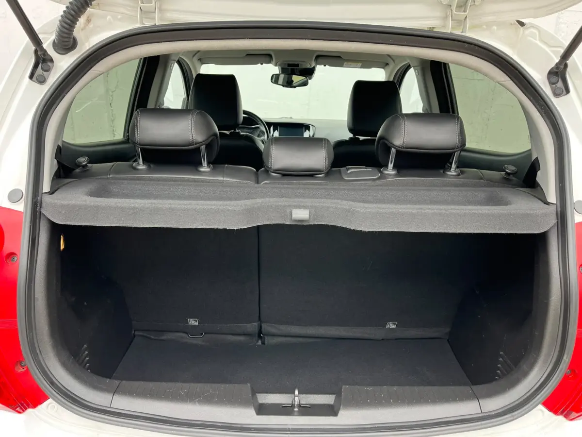 1.0 EcoFLEX Innovation Clima - Lm velgen - NAP - Carplay - privacy glass - isofix - parkeersensoren