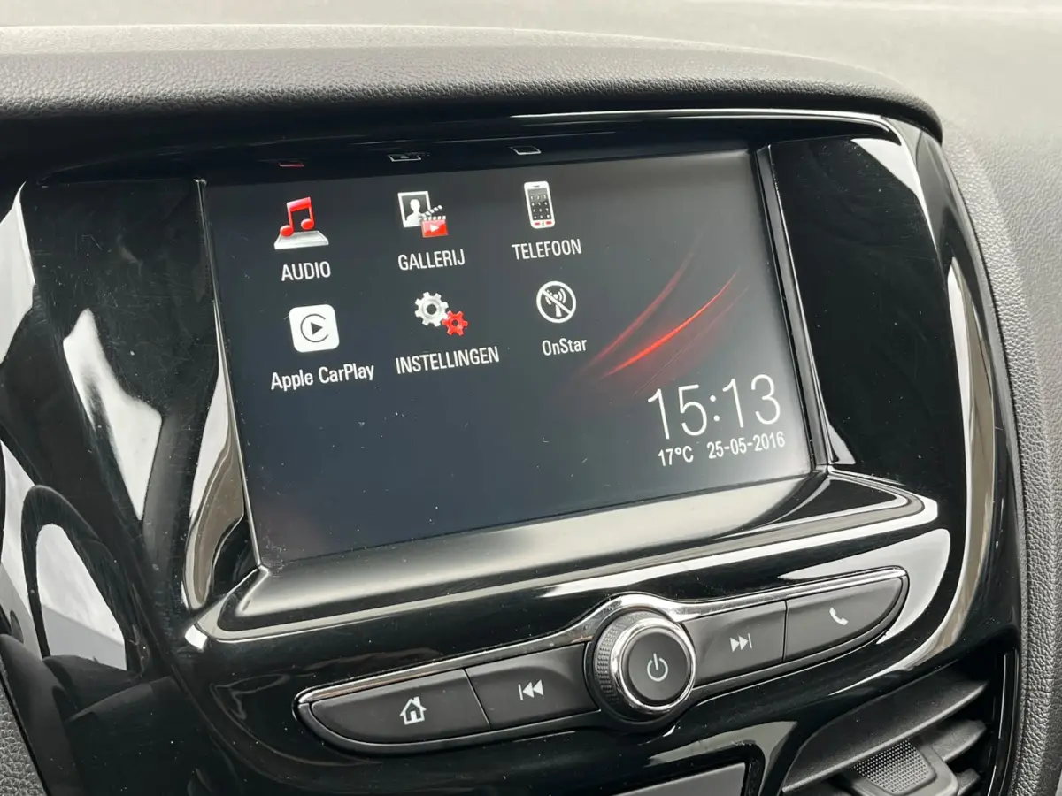 1.0 EcoFLEX Innovation Clima - Lm velgen - NAP - Carplay - privacy glass - isofix - parkeersensoren