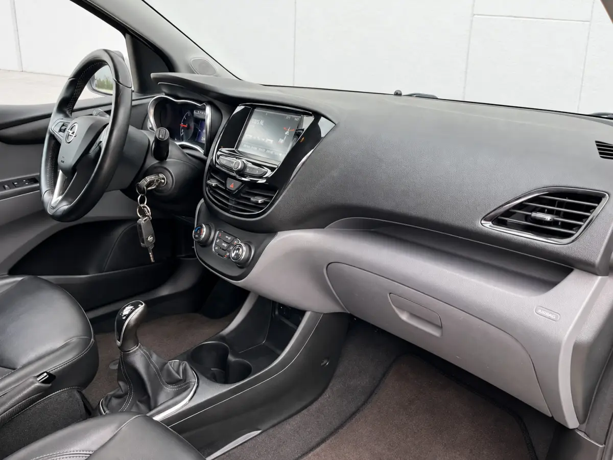 1.0 EcoFLEX Innovation Clima - Lm velgen - NAP - Carplay - privacy glass - isofix - parkeersensoren