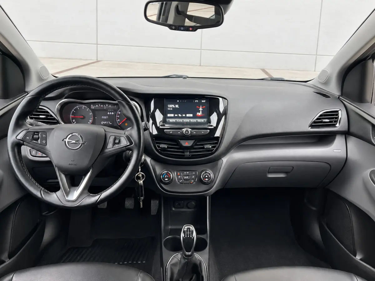1.0 EcoFLEX Innovation Clima - Lm velgen - NAP - Carplay - privacy glass - isofix - parkeersensoren