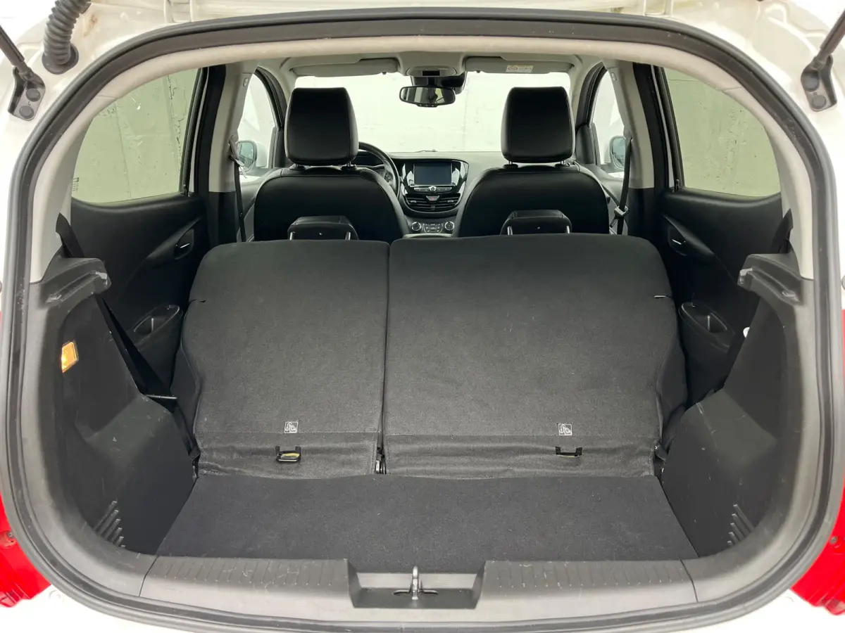 1.0 EcoFLEX Innovation Clima - Lm velgen - NAP - Carplay - privacy glass - isofix - parkeersensoren