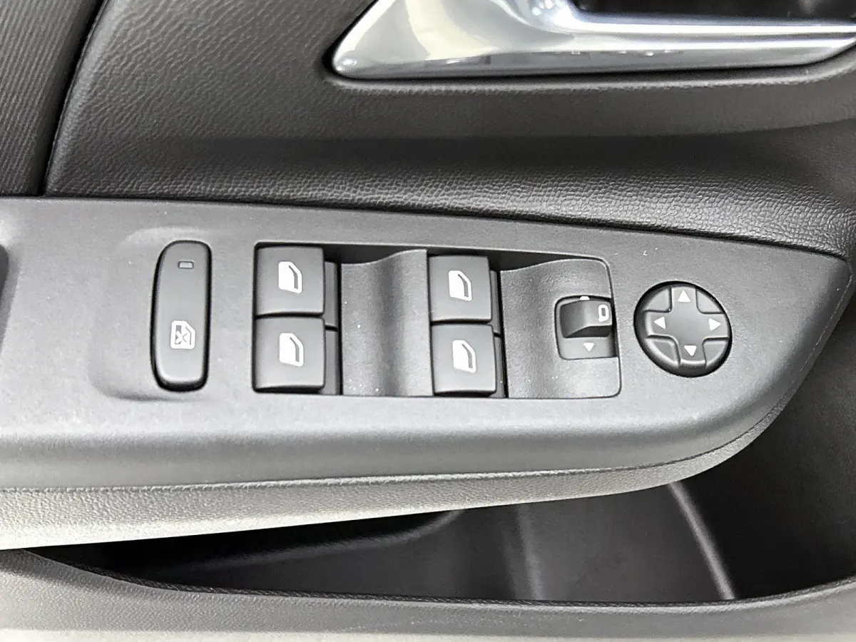 Electric Long Range Edition 51 kWh DEMO SALE | beschikbaar vanaf 16-02-2026