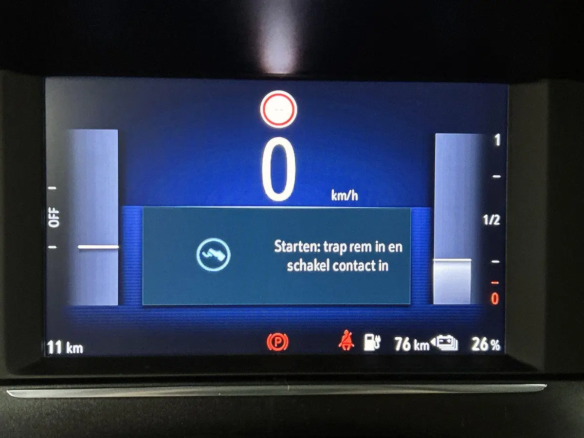 Electric Long Range Edition 51 kWh DEMO SALE | beschikbaar vanaf 16-02-2026